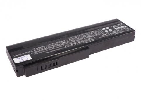 Battery for noir 6600 mah