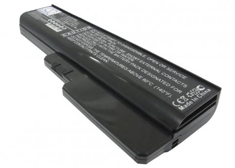 Battery  lenovo haute capacitée ideapad g430
