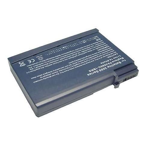 Refc battery pa3098u 1brs