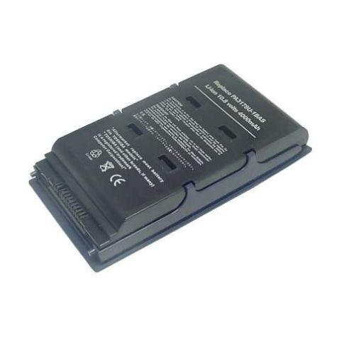 Battery  toshiba pa3178u 1brs