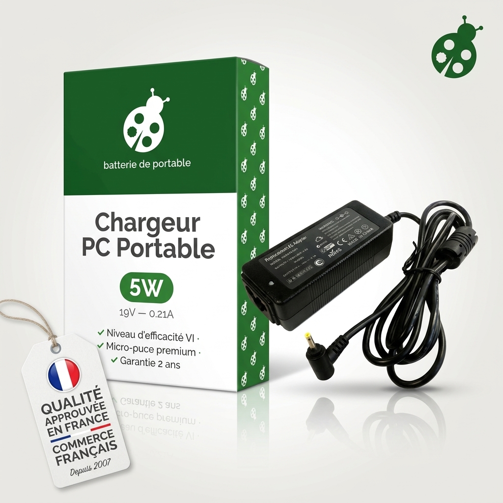 Adapter asus 