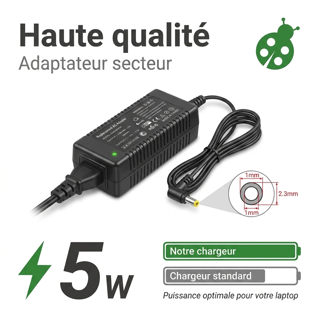Refc adapter exa0901xh