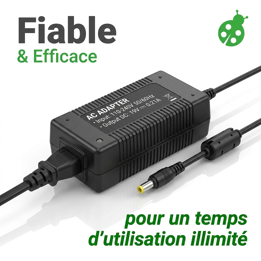 Adapter laptop asus eee pc x101ch