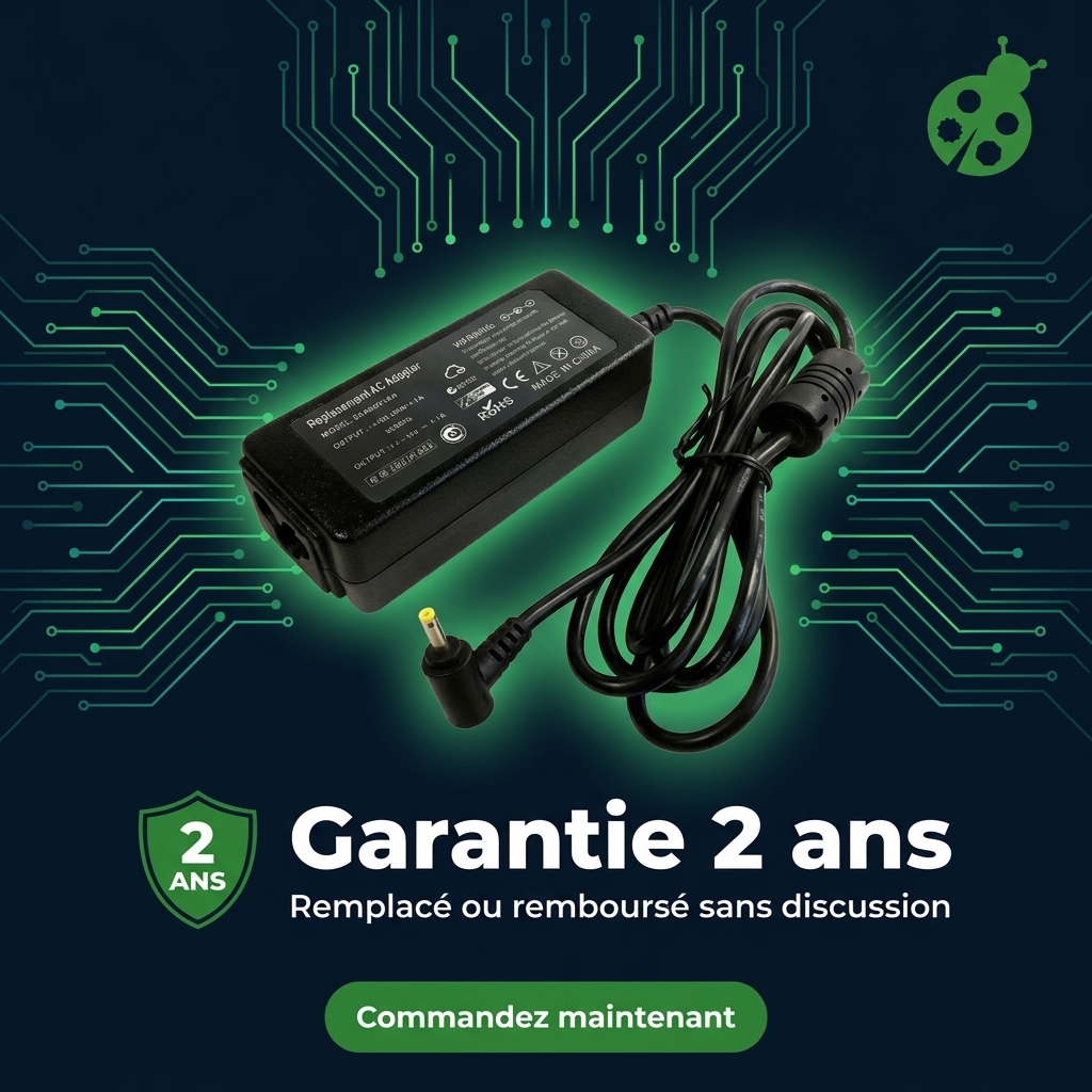 Adapter laptop asus eee pc x101ch