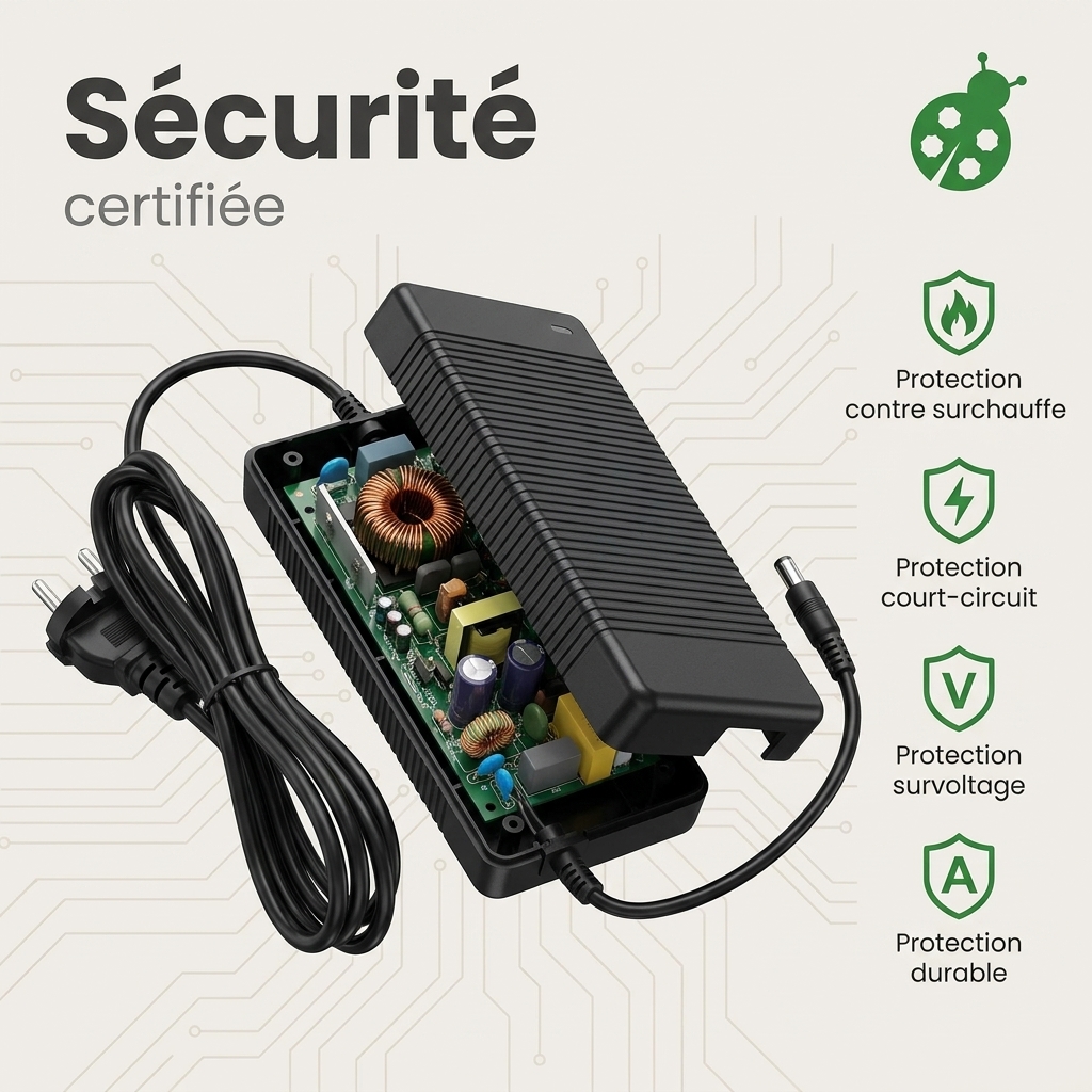 Adapter laptop alienware area 51 5620