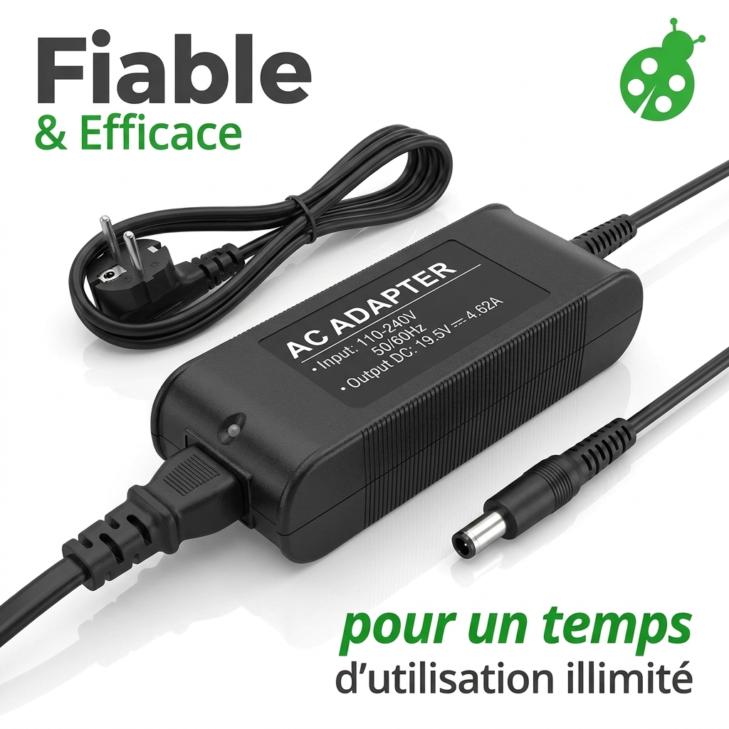 Adapter laptop dell inspiron n5110