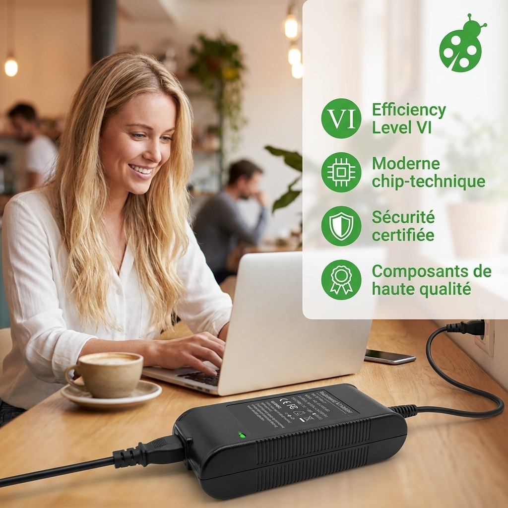 Adapter laptop dell inspiron n5110