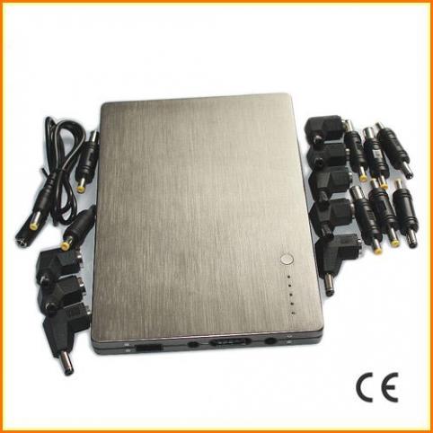 Battery  batterie pc externe 5500 mah