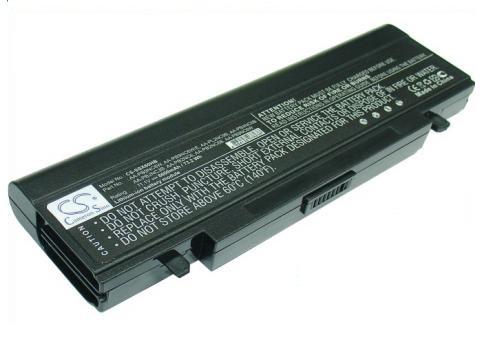 Battery for 6600 mah