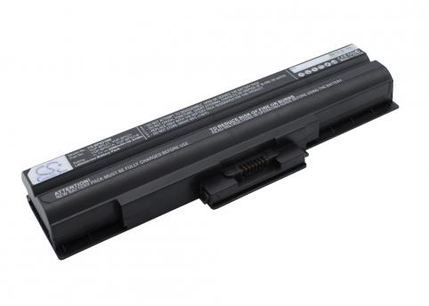 Battery for noir 8800 mah