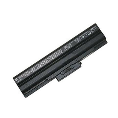 Battery for laptop sony vaio vgn cs92xs