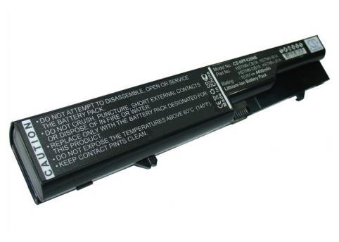 Battery laptop hp probook 4525s