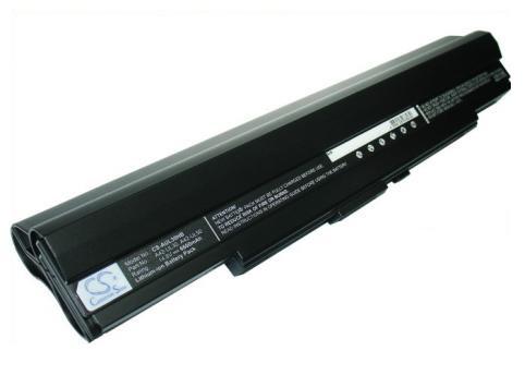 Battery  asus haute capacitée a42-ul30 a42-ul50 a42-ul80