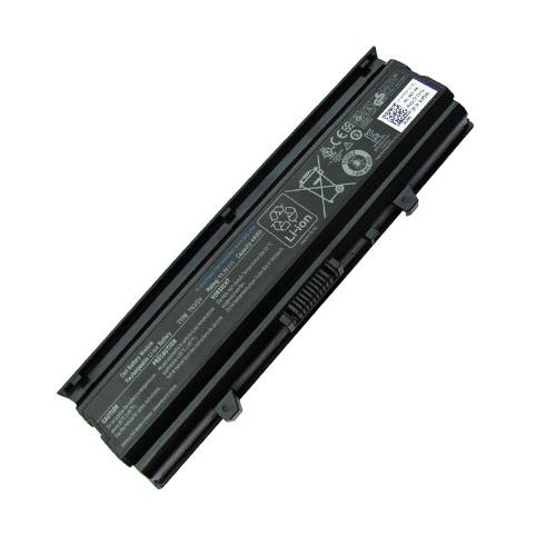 Battery for dell inspiron 14v
