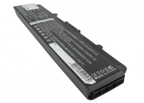 Battery  dell haute capacitée inspiron 1525 1526