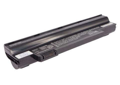 Battery  acer haute capacitée um09g31, um09g41, um09g51, um09h31, um09h41, um09