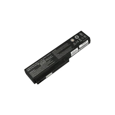 Battery laptop gigabyte q1458