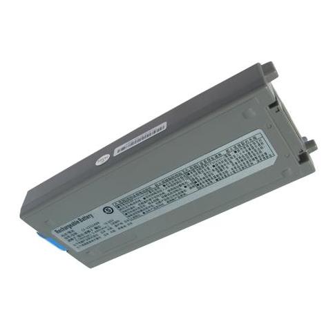 Battery for panasonic toughbook cf-19 mk4