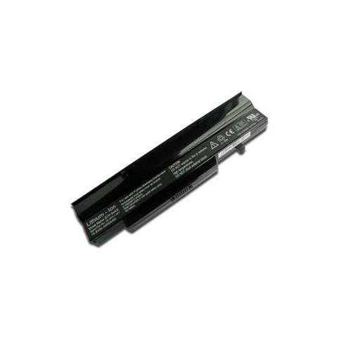 Battery  medion haute capacitée btp-bak8, btp-b4k8, btp-b5k8, btp-b7k8, 60.4p31