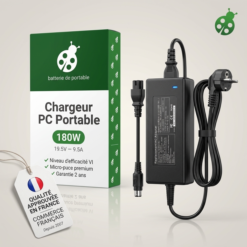 Adapter laptop acer aspire 1710
