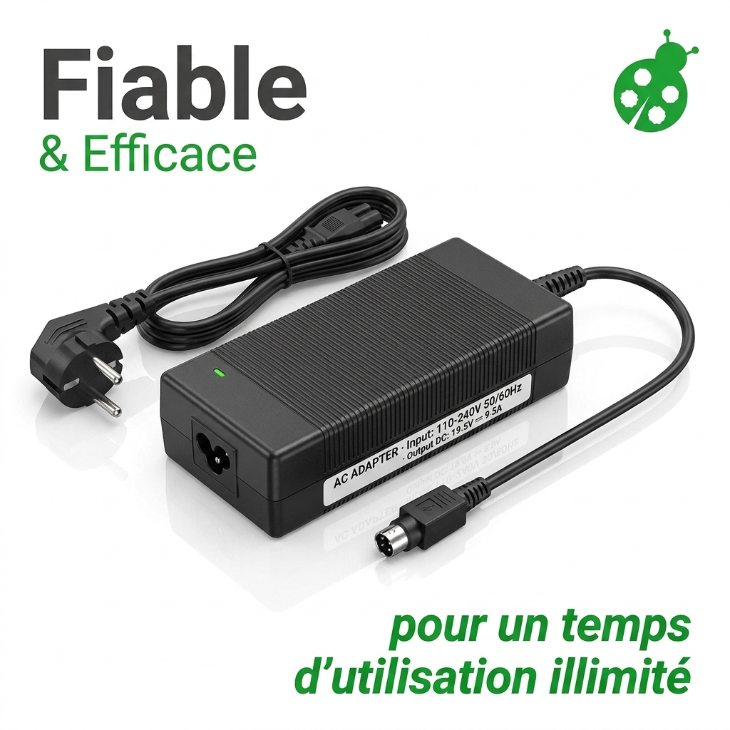 Adapter laptop acer aspire 1710