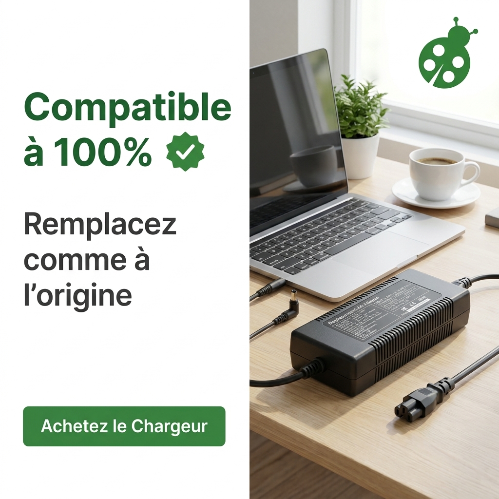 Adapter laptop acer aspire 1710