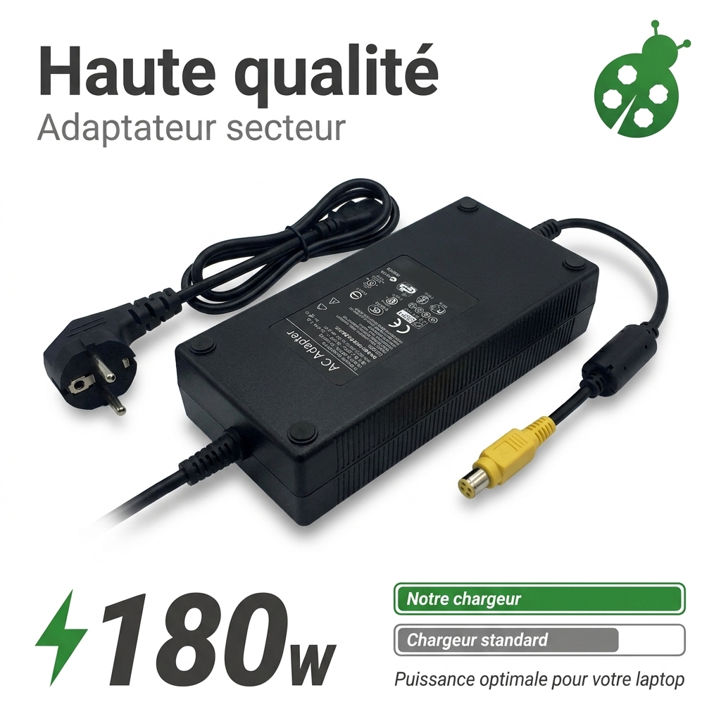 Adapter laptop toshiba qosmio x500 14d