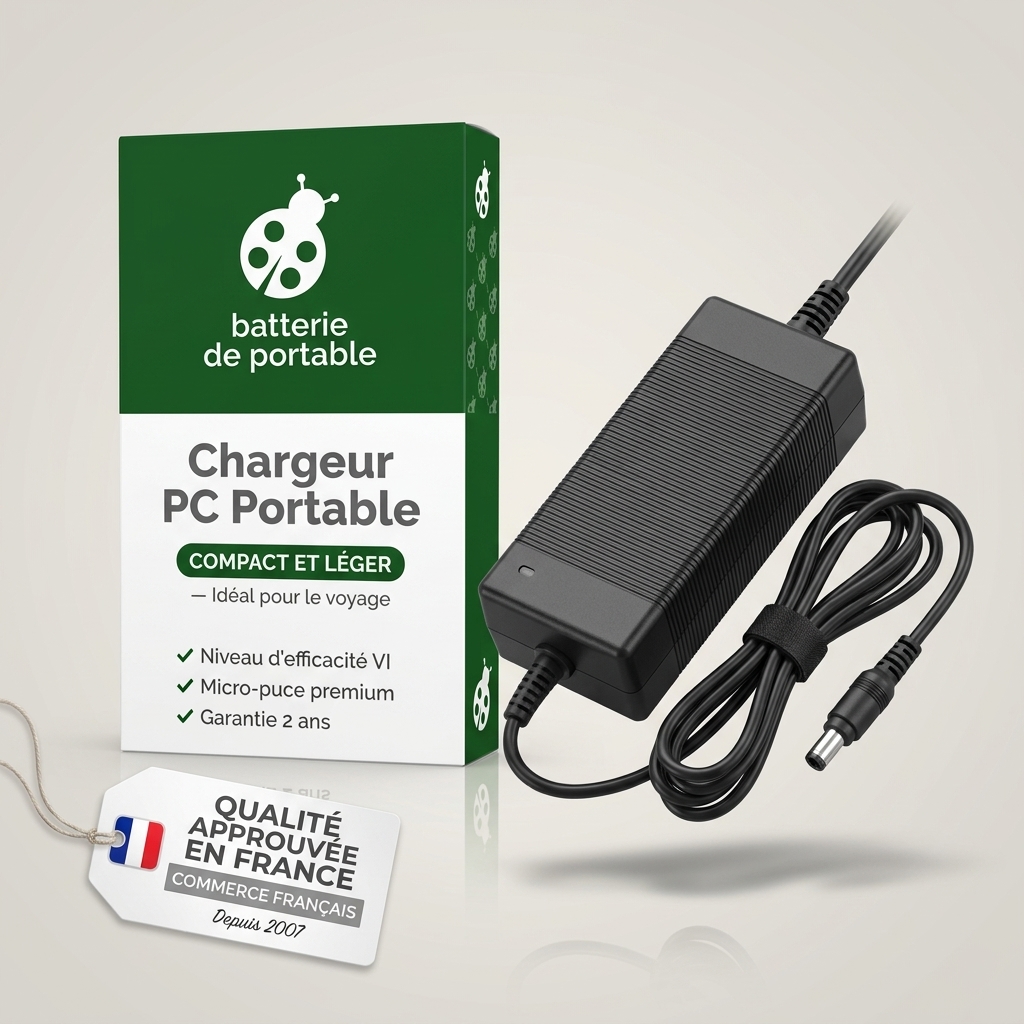 Adapter laptop dell inspiron 15