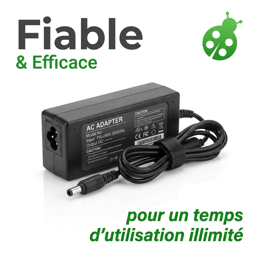Adapter laptop dell inspiron 1557