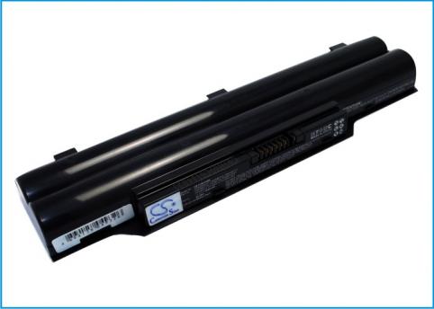 Lifebook a530