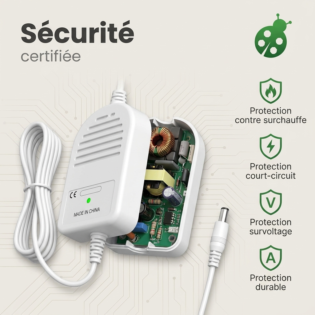 Adapter laptop  macbook pro 17 ma092