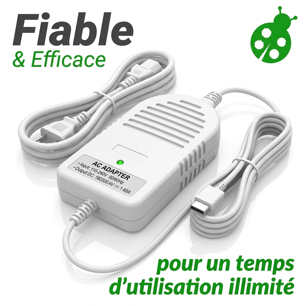 Adapter laptop  macbook 13 a1278 koniec 20