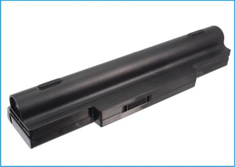 Battery  asus haute capacitée a32-k72, a32-n71