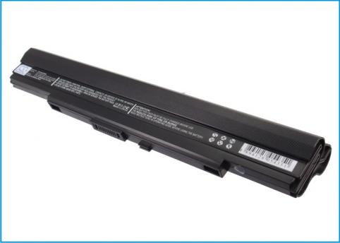Battery  asus haute capacitée ul30a-qx039e