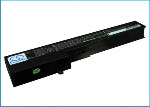 Battery  clevo 87 m72ss 4df2