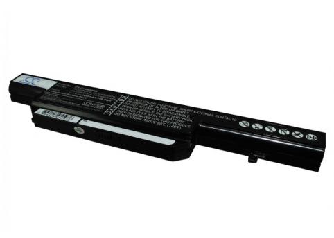 Battery for gigabyte q1700c