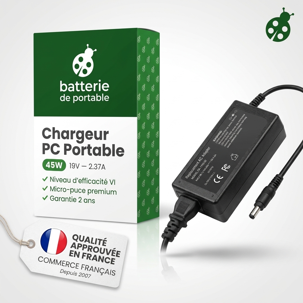 Adapter laptop asus zenbook ux32