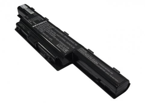 Battery  acer 31cr19 652, as10d31, as10d3e, as10d41, as10d61, as10d71, bt.00603.