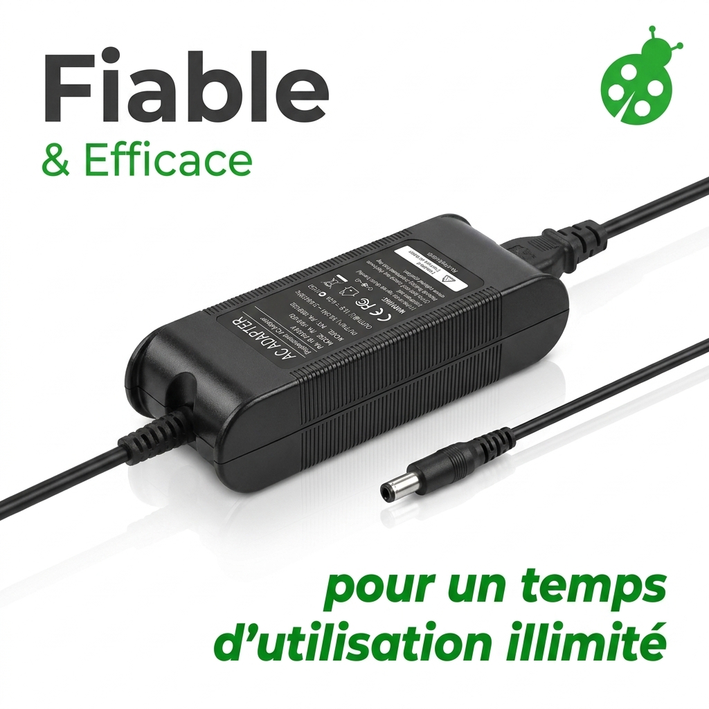 Adapter laptop dell latitude cpt s500gt
