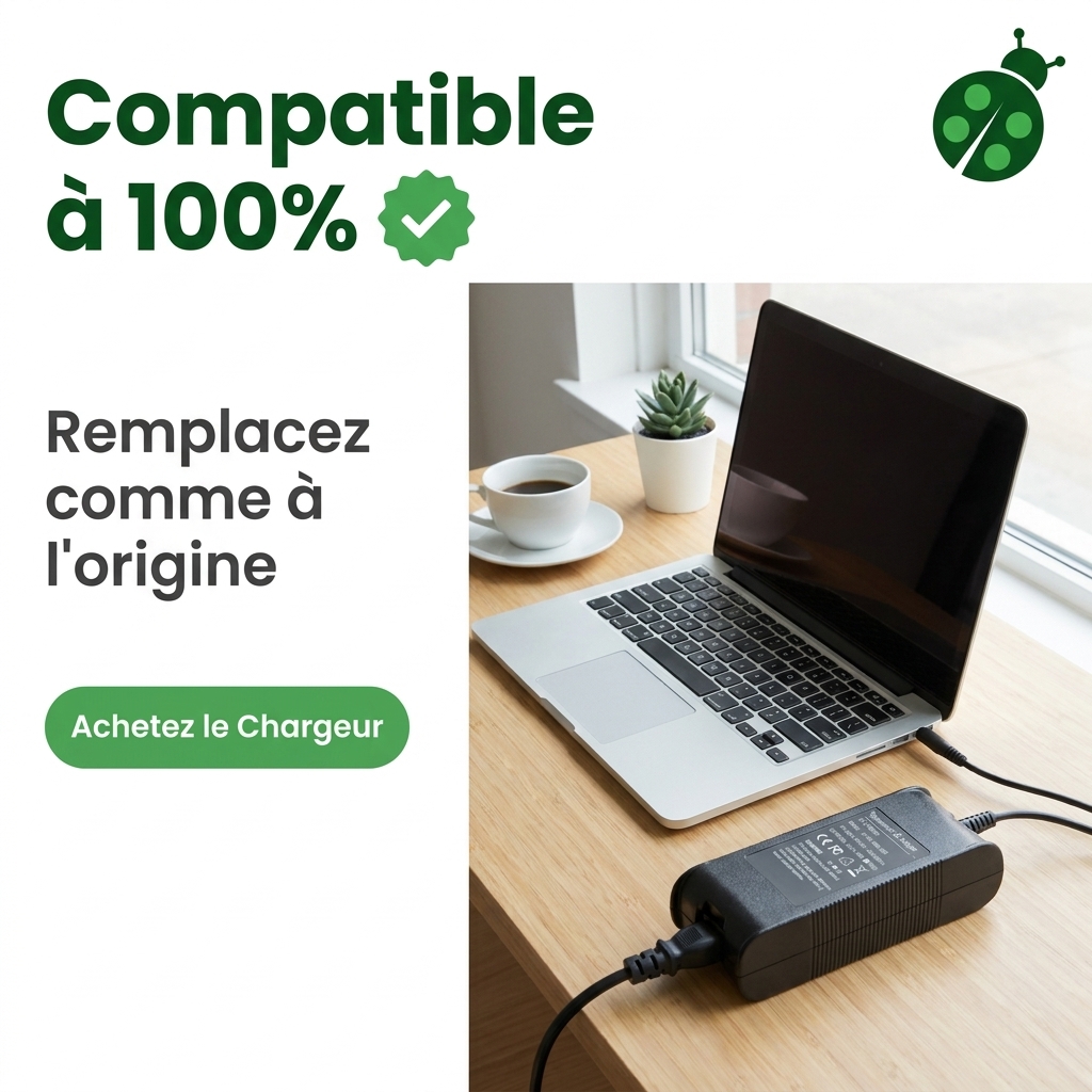 Adapter laptop dell latitude cpt s500gt
