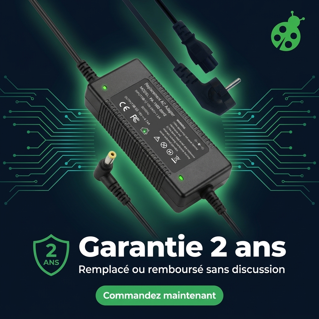 Adapter laptop acer aspire e5 532