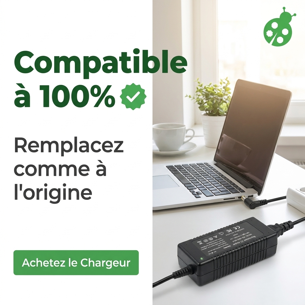 Adapter laptop acer aspire e5 532
