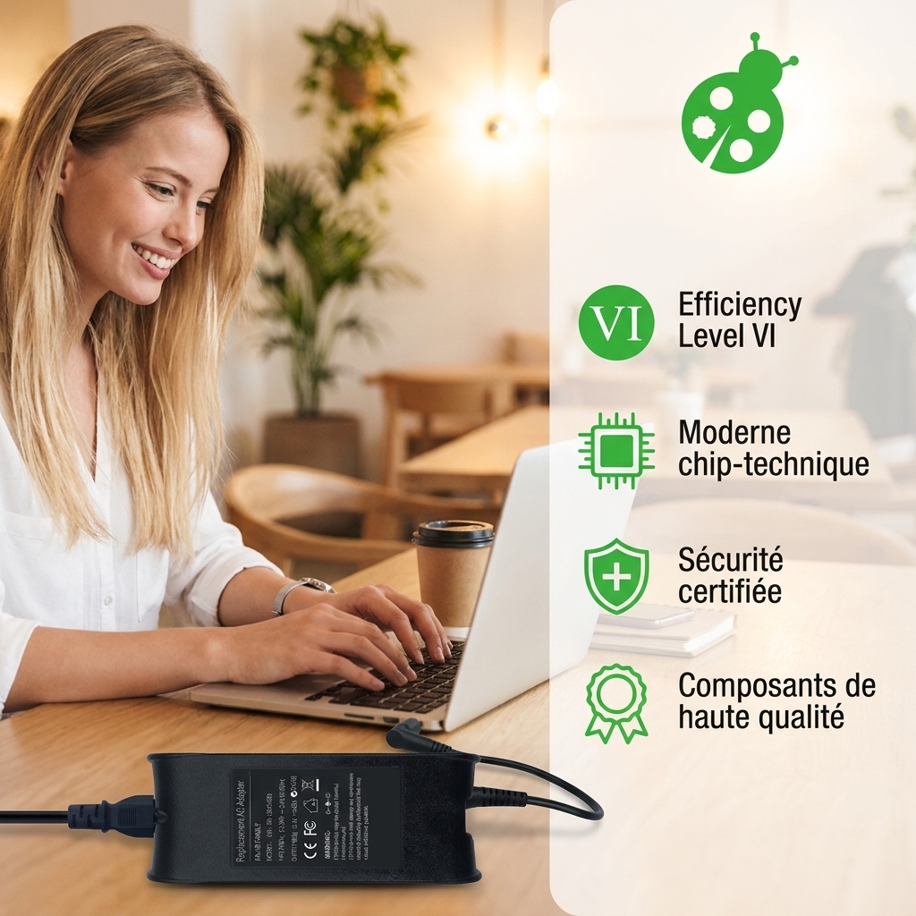 Adapter laptop dell inspiron 14 3445d 1628b