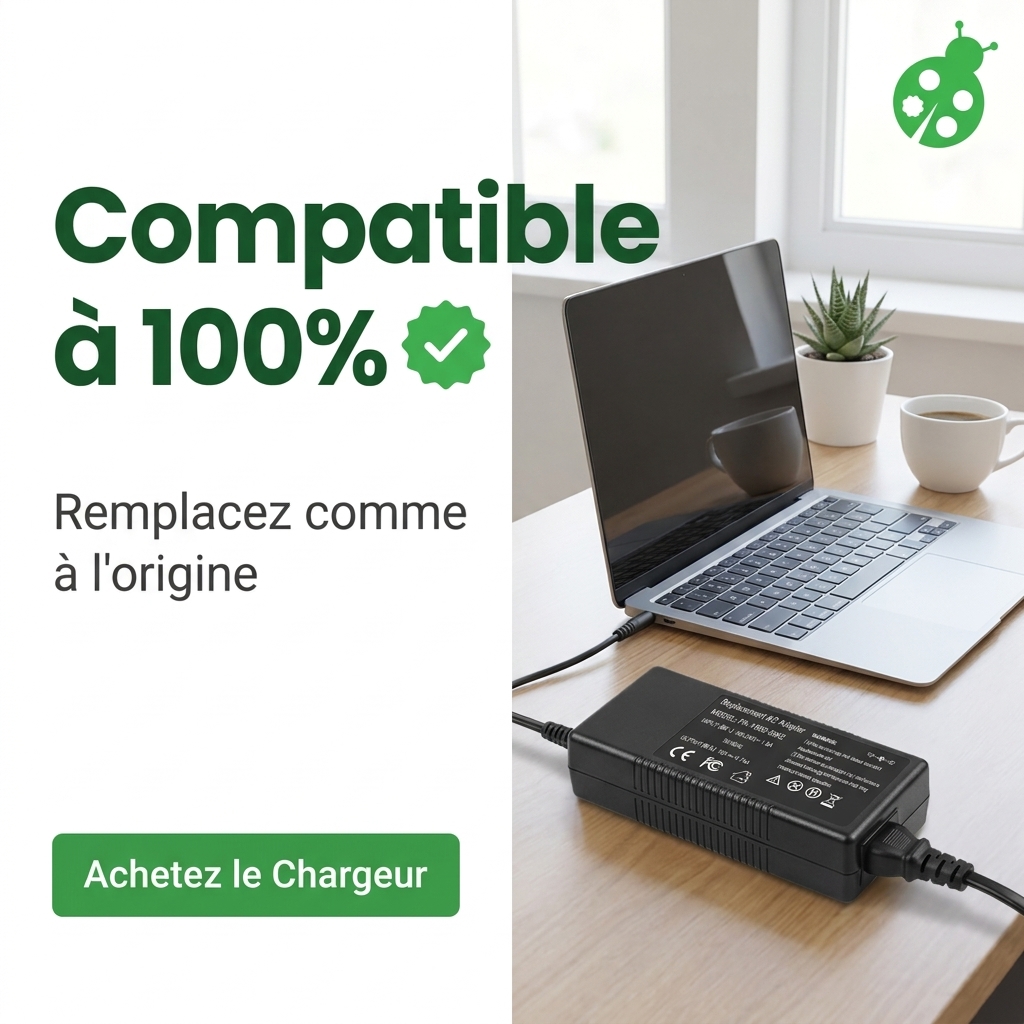 Adapter laptop asus eee pc 2g