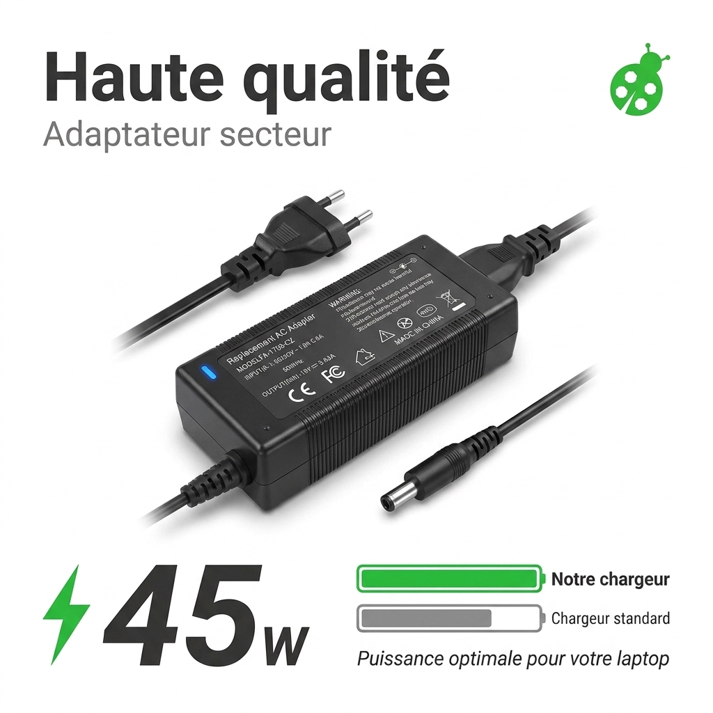 Adapter laptop asus zenbook ux21a k1004v