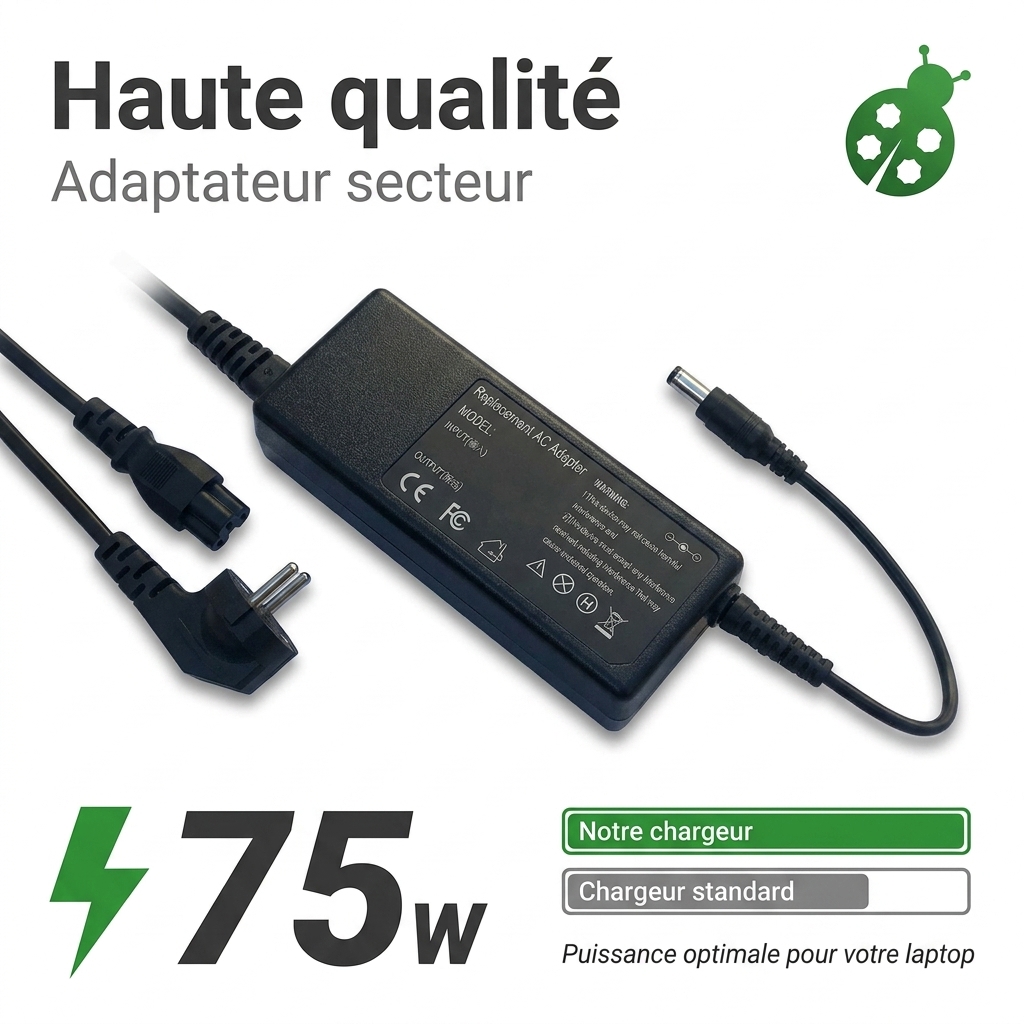 Adapter laptop toshiba tecra a9 st9002