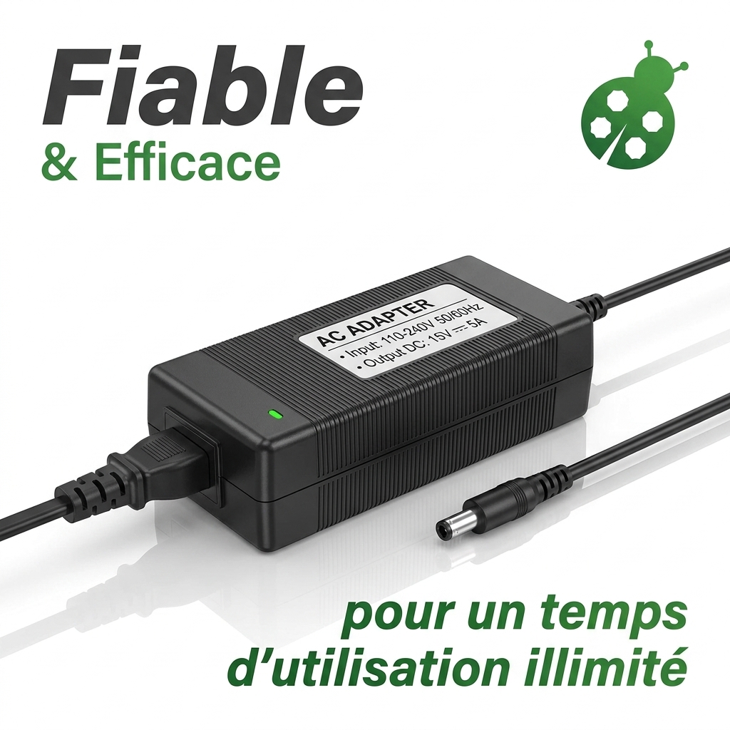 Adapter laptop toshiba tecra a9 st9002