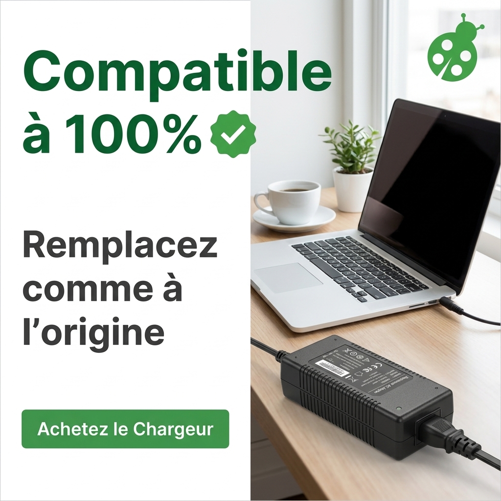 Adapter laptop toshiba satellite 2450
