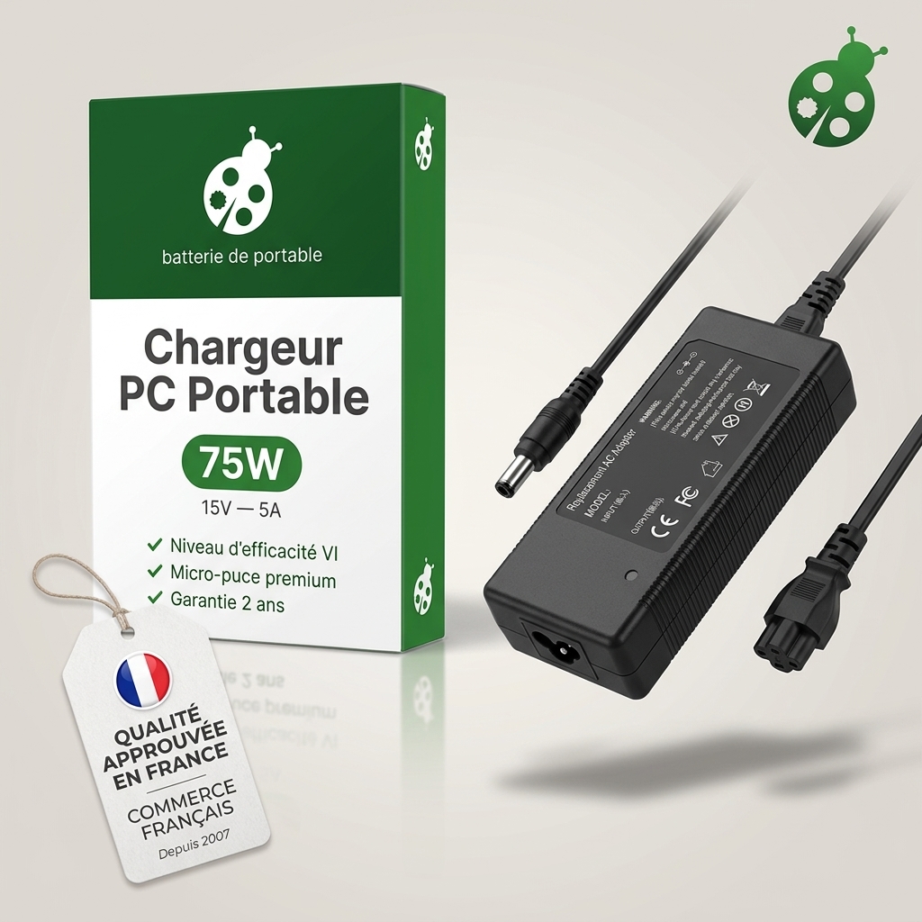 Adapter toshiba portege r30-a-121