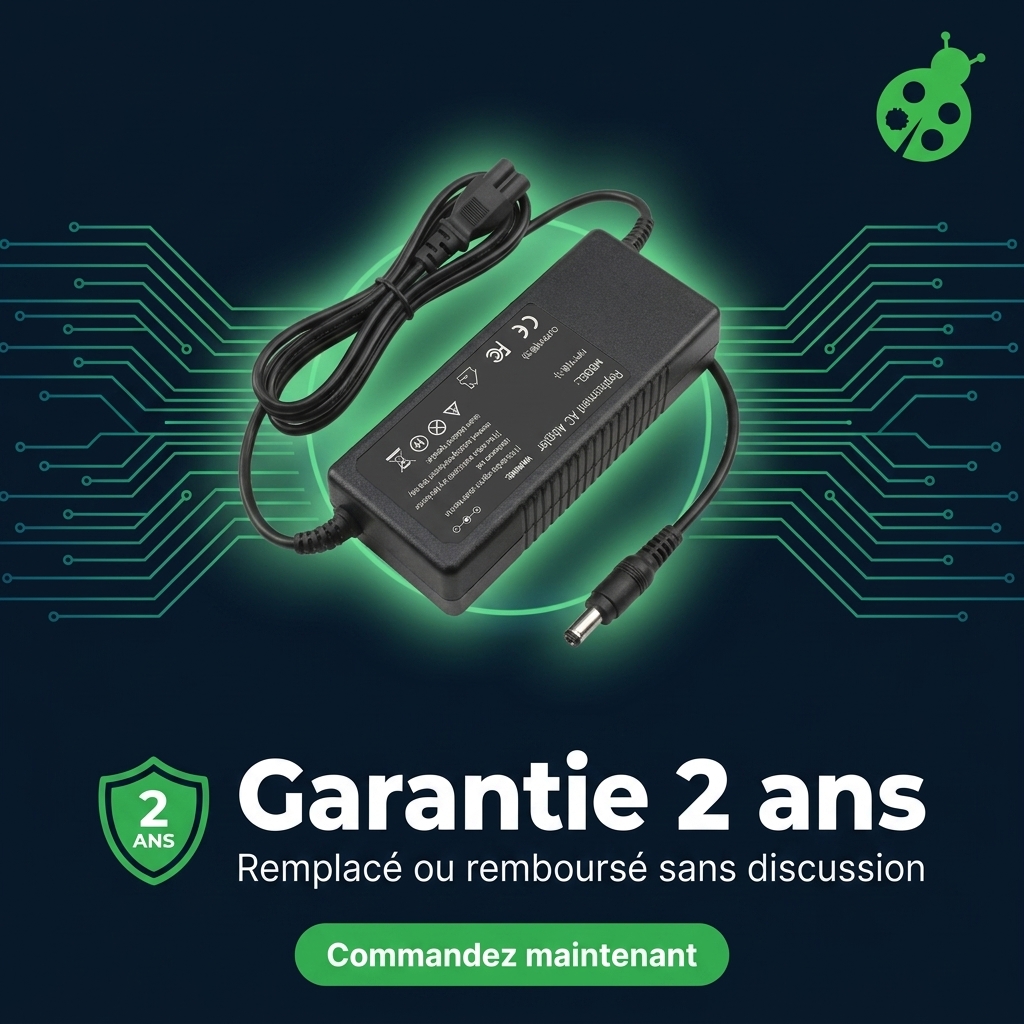 Adapter laptop toshiba portege 2100cds
